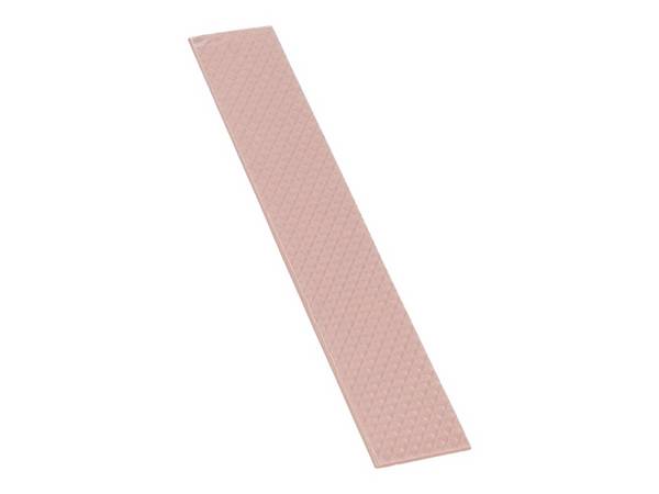Thermal Grizzly Minus Pad 8 - Thermo-Pad - Red