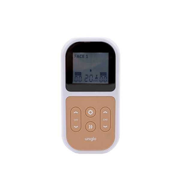 Tenscare Uniglo, 120 mm, 20 mm, 60 mm, 100 g, Lithium Polymer (LiPo)