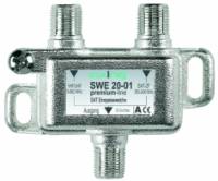 axing SWE 20-01 - Silber - F-female - 52 mm - 17 mm - 4,2 cm-0