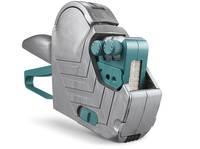 METO Preisauszeichner Basic M 1622, 2-zeilig, 16-stellig-0
