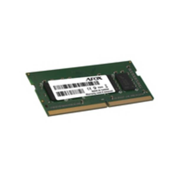 AFOX AFSD38AK1P Speichermodul 8 GB 1 x 8 GB DDR3 1600 MHz (AFSD38AK1P) - 8 GB - DDR3