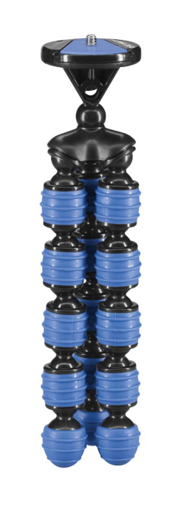 Cullmann Alpha 350 mobile, 3 Bein(e), Schwarz, Blau, 23 cm, 204 g