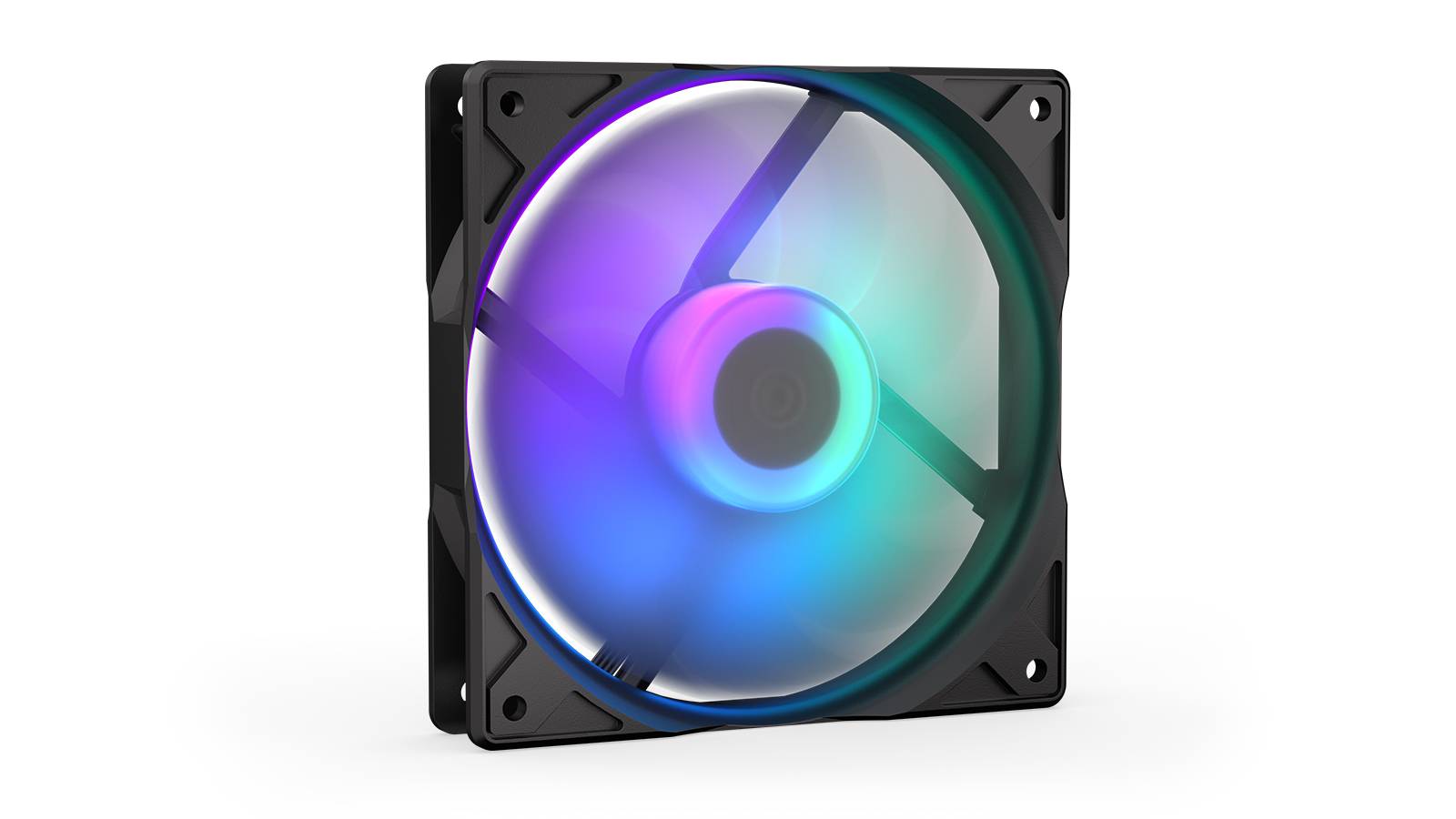 ENDORFY Case acc Fan 12cm Stratus 120 PWM ARGB-0