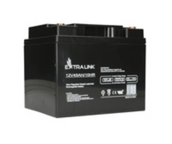 AGM 12V 45AH battery