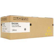 Ricoh - Gelb - original - Tonerpatrone - für Ricoh Aficio MP C7501-0