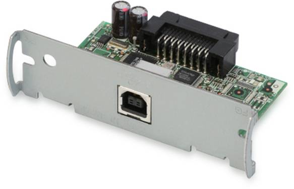 USB interface - UB-U03II