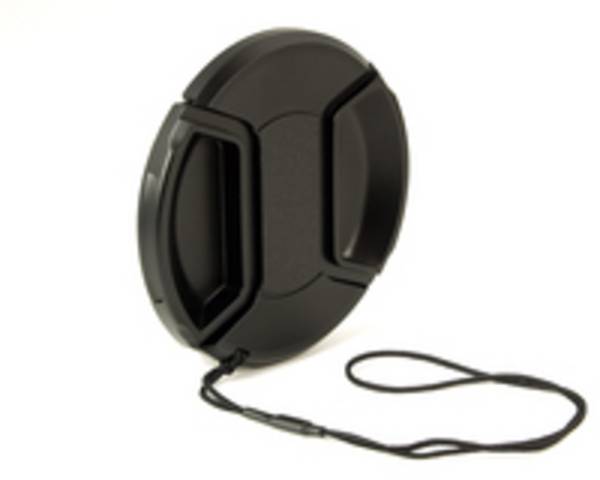 Snap-On Lens Cap - Objektivdeckel