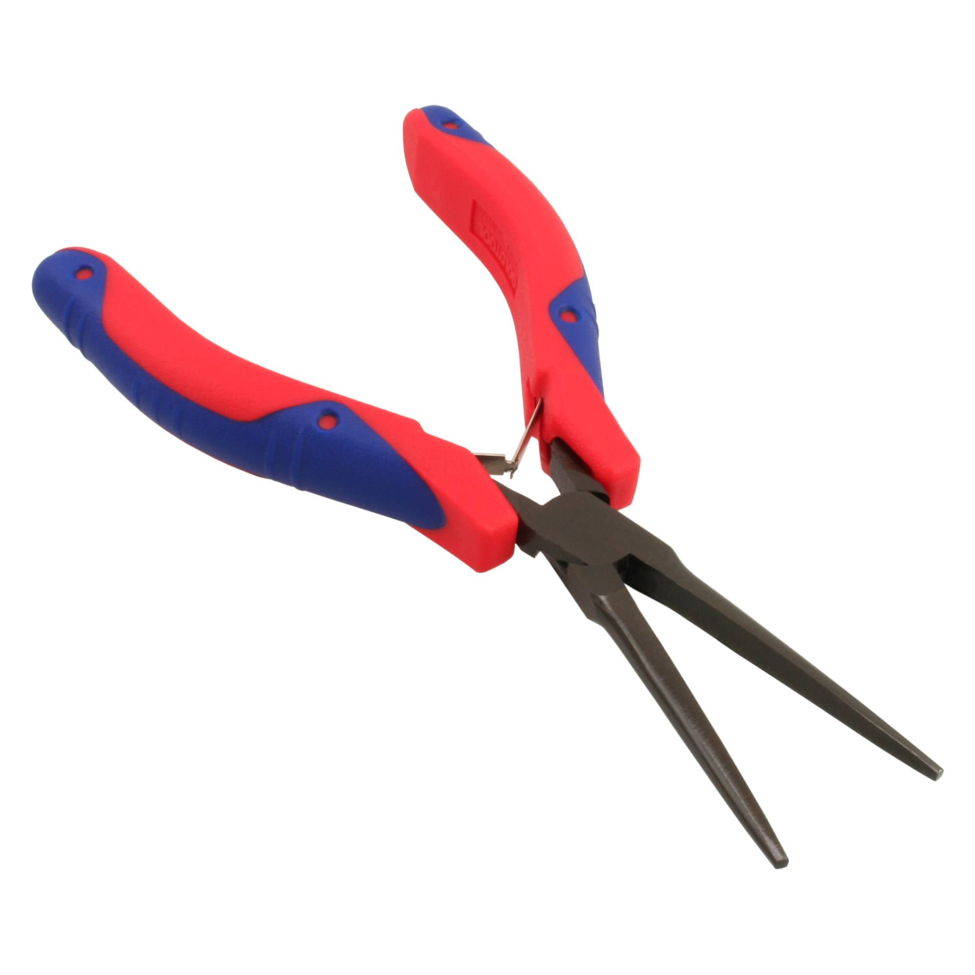 InLine® Elektronik-Zange, Spitzzange-0
