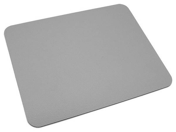 ESD-Mousepad, hellgrau, 225 x 180 x 2 mm