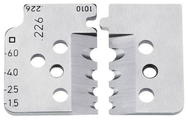 Ersatzmesser für 12 12 11