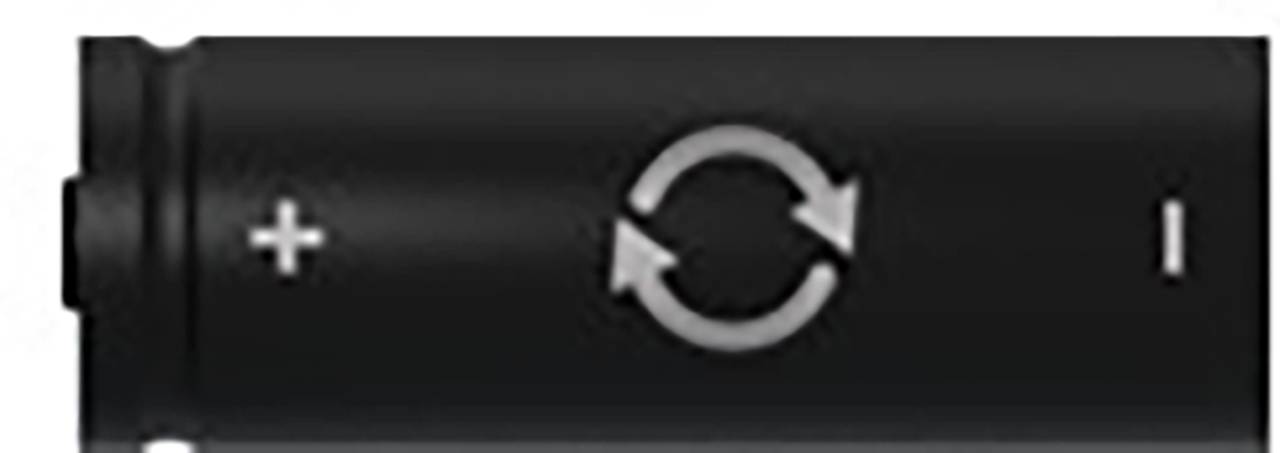 Akku-Set 18500 Li-Ion 2 Stk. in Box (41914)-2