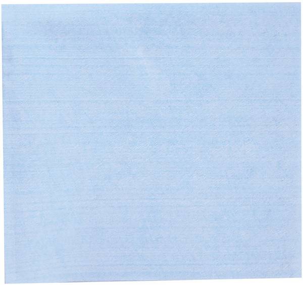 HygoClean Microfaser Vliestuch, 35x40cm, blau, 10 Stück