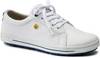 ESD Sneaker QO 500 ESD Naturleder White 1011366, normal, 47