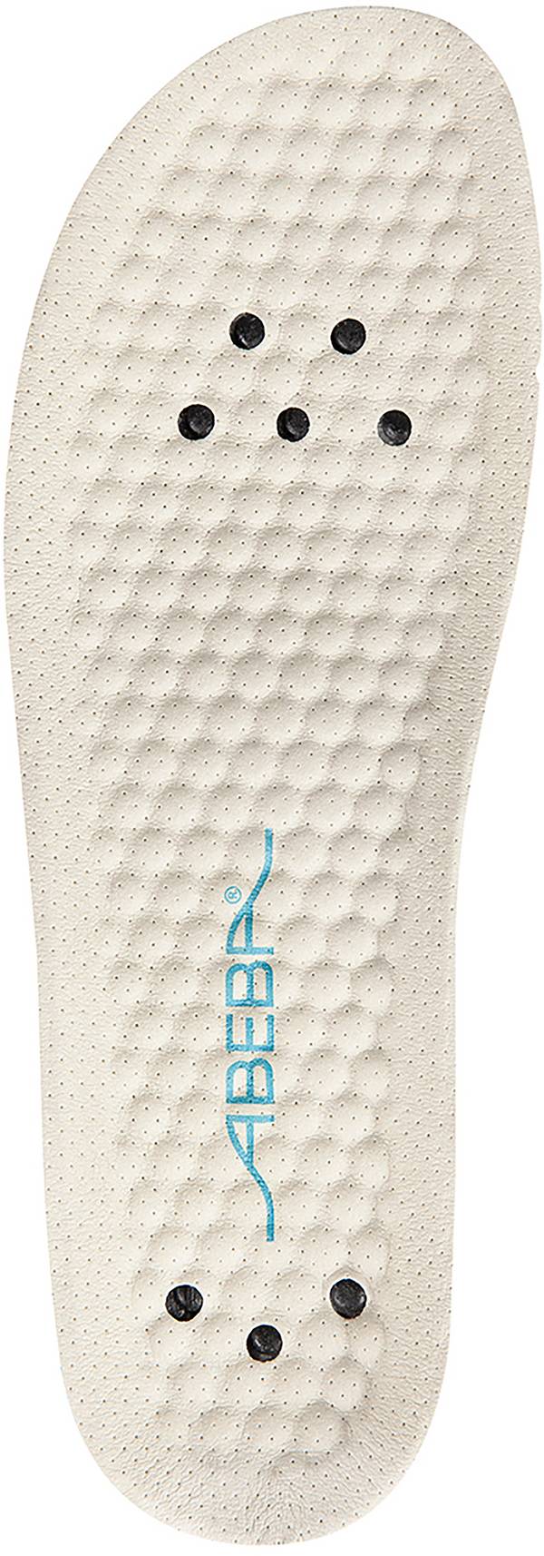 Auswechselbare Einlegesohle, weiß - 36, 3584 Einlegesohle für Reflexor Comfort Berufsschuhe
