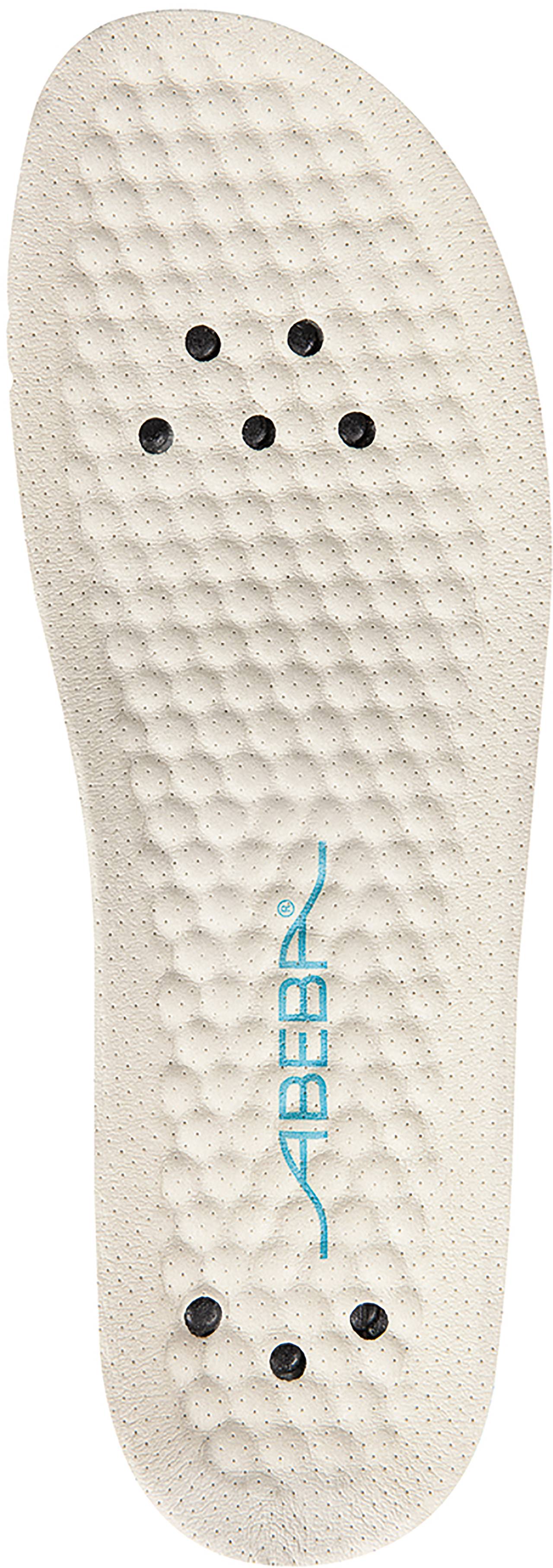 Auswechselbare Einlegesohle, weiß - 36, 3584 Einlegesohle für Reflexor Comfort Berufsschuhe-1