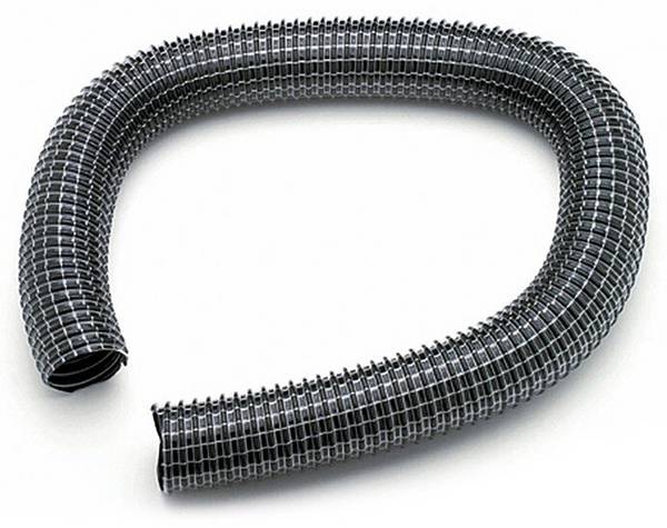 Absaugschlauch NW 50, flexibel, für WFE-2S, Meterware