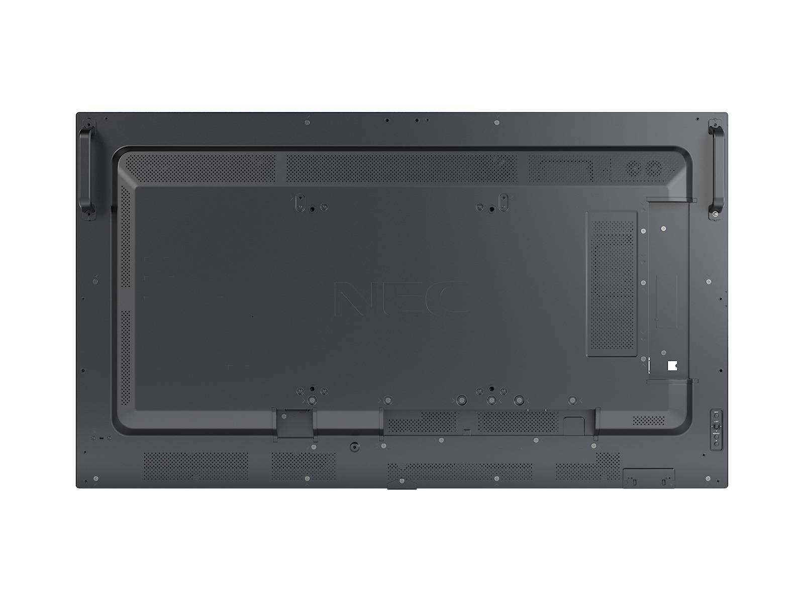NEC MultiSync M491 - Message - M-Series - LED-Monitor - 124.5 cm (49) - Schreibtisch / Wand-1