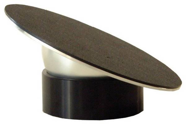 Kugeltisch, Durchmesser 150 mm