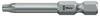 Schrauber-Bit Torx, T40 867/4 Z TX 40 x 152 mm