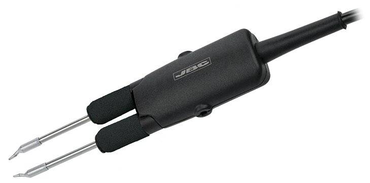 JBC Entlötpinzette HT420-A-0