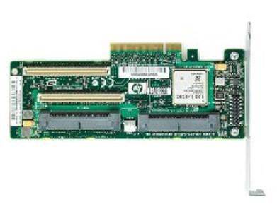 HPI Controller P400 SAS CONNABOVE W/C2-0