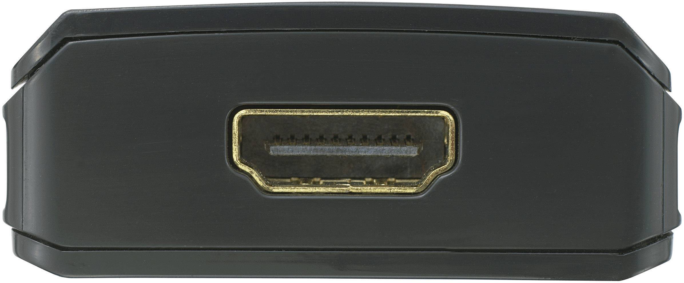 Renkforce Externe Grafikkarte USB-A (USB 2.0)-2