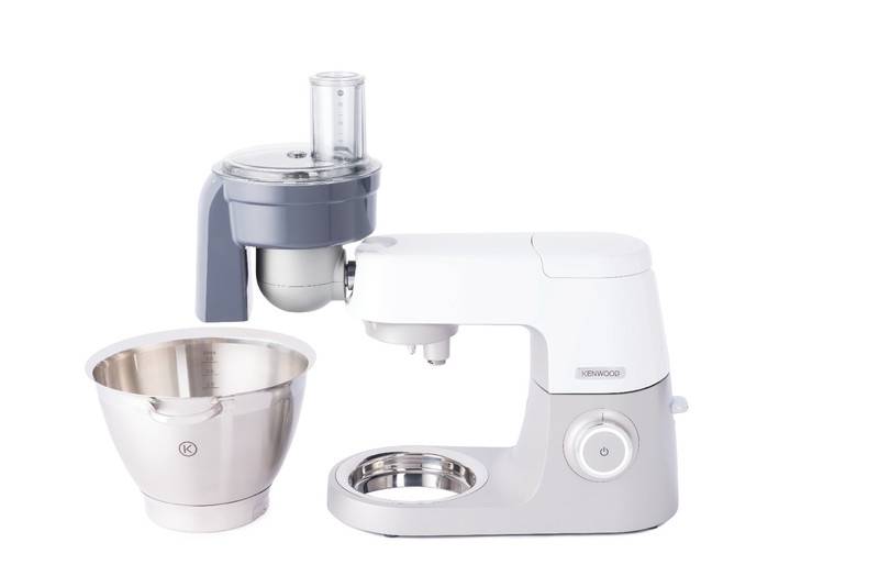 Kenwood KAX400PL - Schneidaufsatz - für Standmixer-1