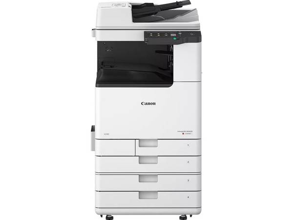 Canon imageRUNNER C3326i - Multifunktionsdrucker - Farbe - Laser - SRA3 (320 x 450 mm)
