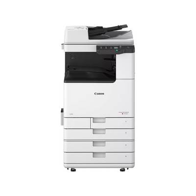 Canon imageRUNNER C3326i - Multifunktionsdrucker - Farbe - Laser - SRA3 (320 x 450 mm)-0