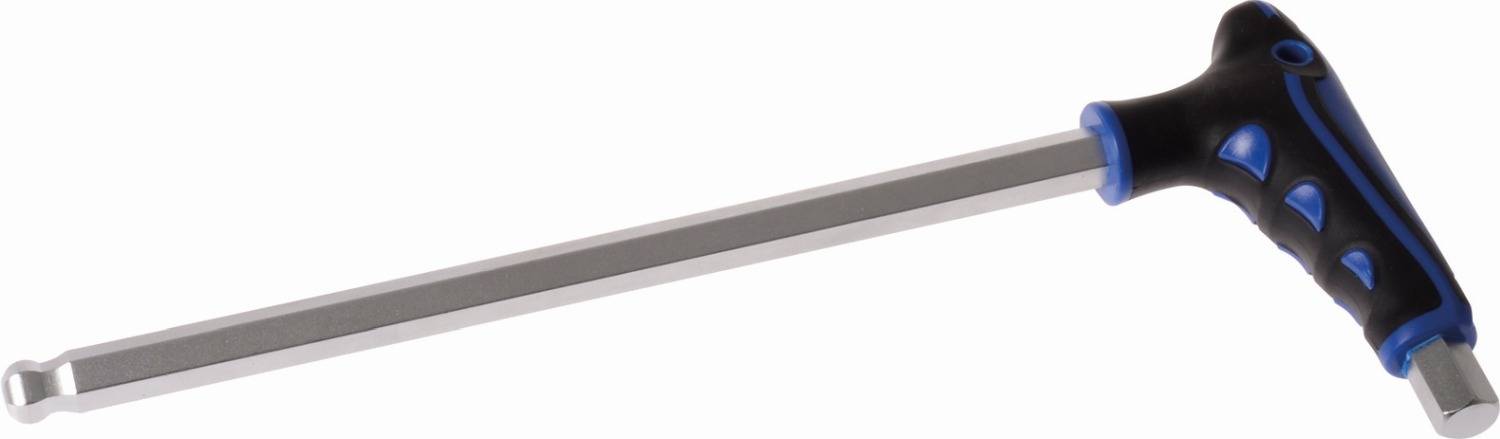 Projahn Quergriff-Schraubendreher für Innensechskant-Schrauben mit Kugelkopf 3,0 mm-0