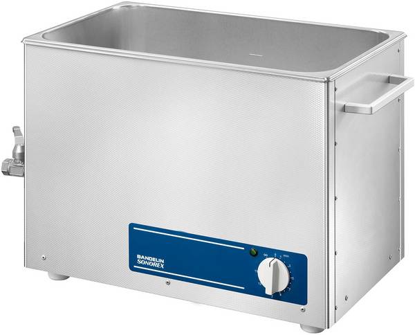 Bandelin® SONOREX SUPER RK 1028 Ultraschallbad 28 Liter