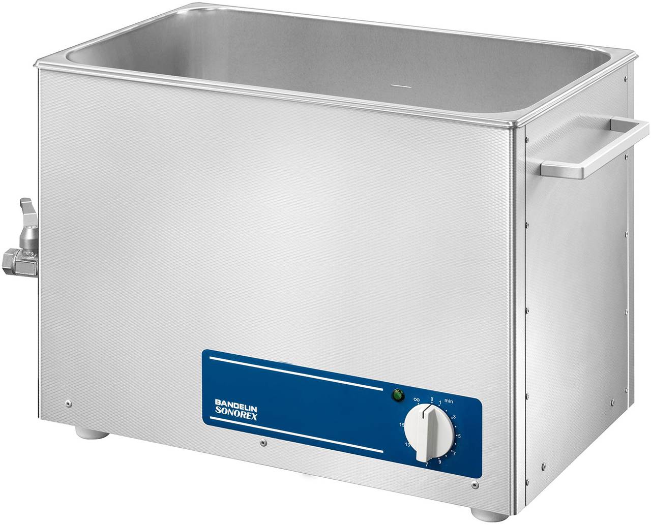 Bandelin® SONOREX SUPER RK 1028 Ultraschallbad 28 Liter-0