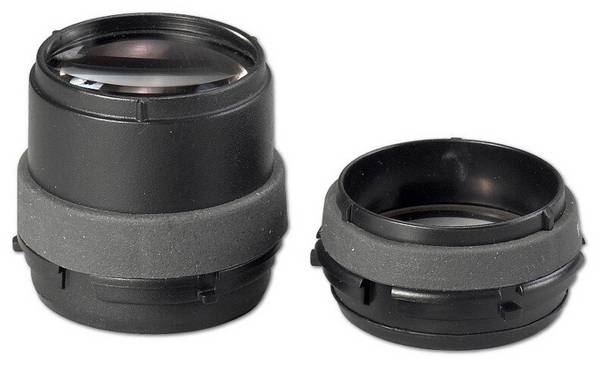 Objektiv für OPTA & Mantis Compact, 6x