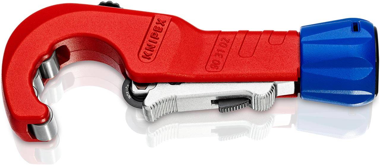 TubiX® Rohrabschneider, 180 mm, SB Verpackung-0