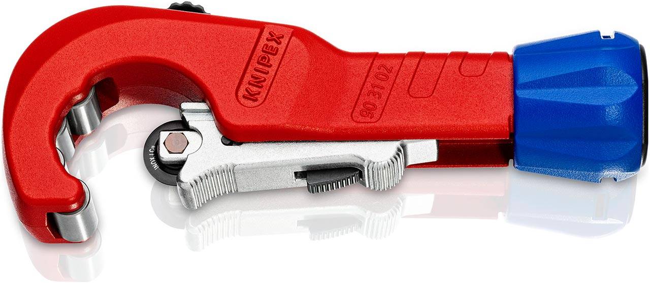 TubiX® Rohrabschneider, 180 mm, SB Verpackung-1