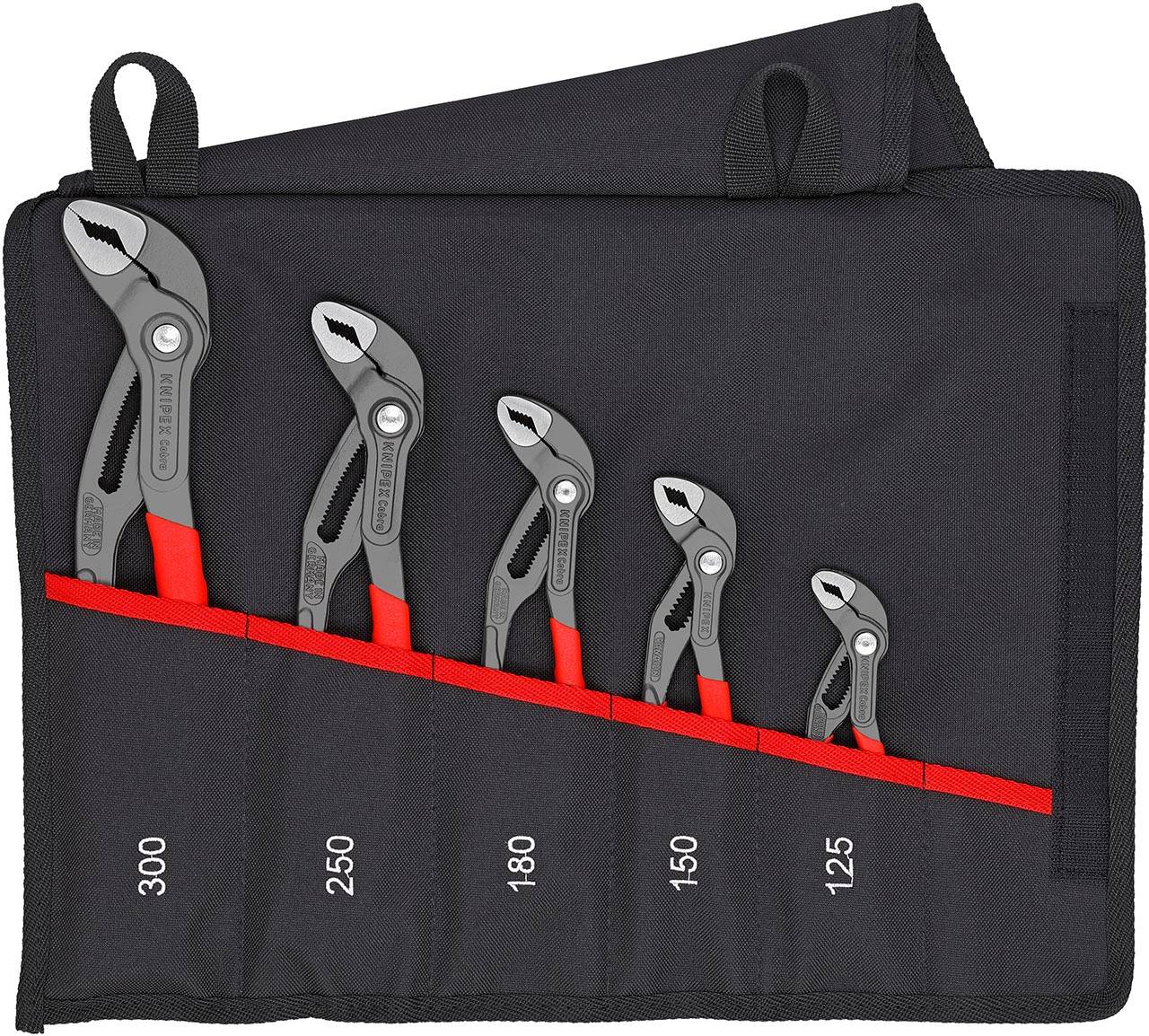 Cobra®-Set, 5-teilig, 00 19 55 S5-0