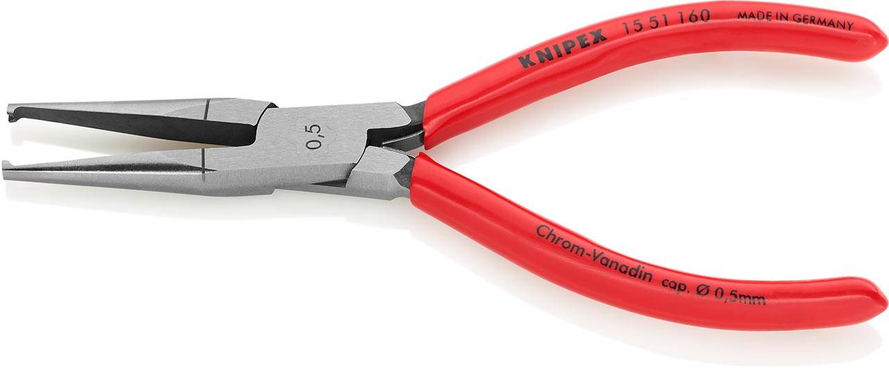 Knipex 15 51 160 Abisolierzange-1