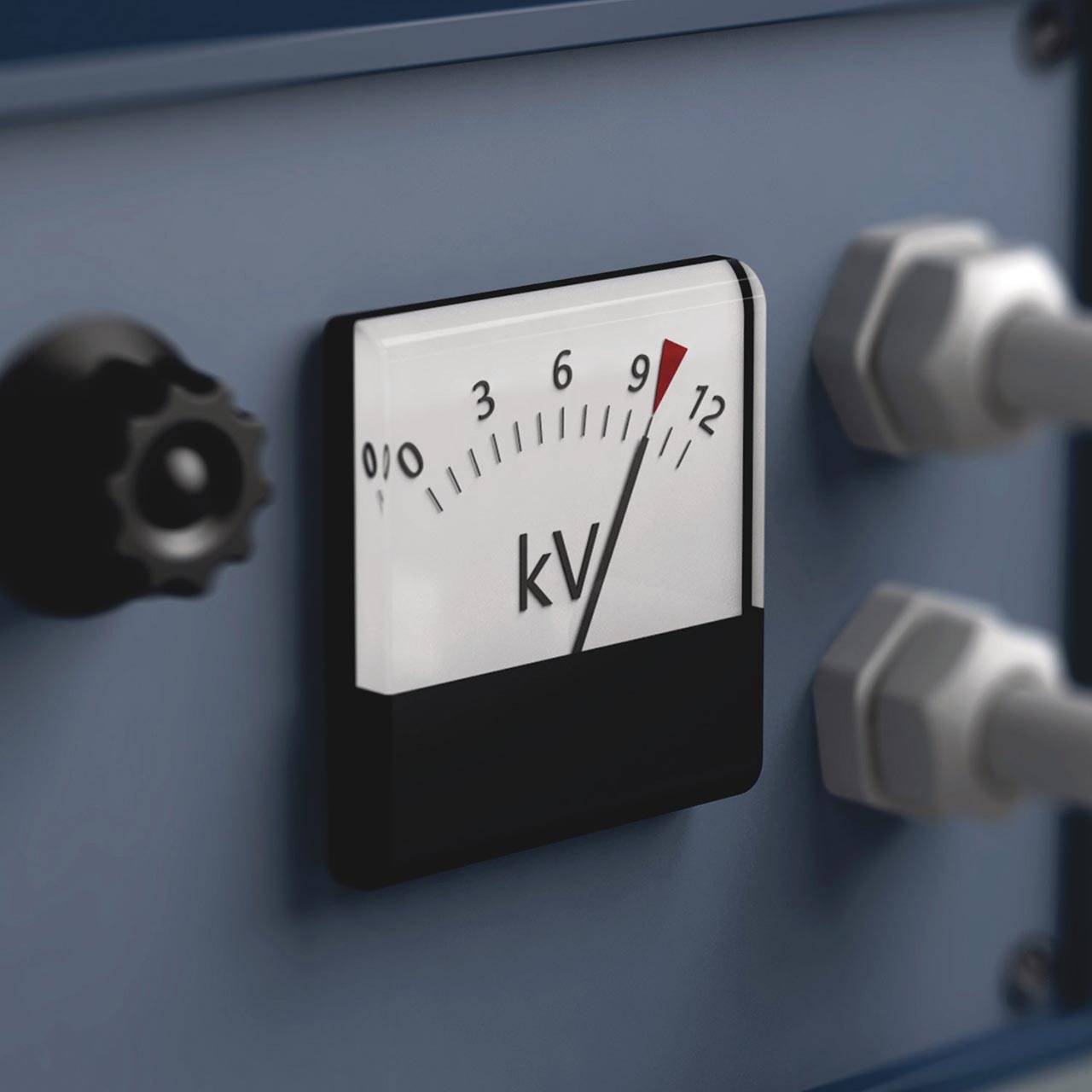 Schraubendrehersatz 1060 i/1062 i/6 Kraftform VDE, 6-teilig-1