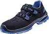 ESD Sandale SL 465 XP blue 2.0, S1P, Sportline, Unisex, schwarz/royal blau, Größe 41