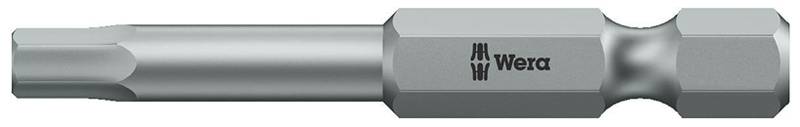 840/4 Z Hex-Plus SW 2,5 x 89 mm, Schrauber-Bit-0