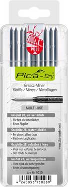 PICA - DRY Minen-Set Graphit - SB