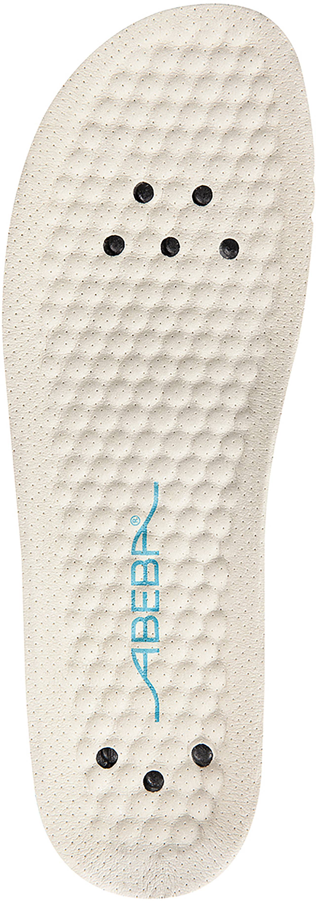 Auswechselbare Einlegesohle, weiß - 43, 3584 Einlegesohle für Reflexor Comfort Berufsschuhe-0