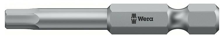 840/4 Z Hex-Plus SW 3,0 x 152 mm, Schrauber-Bit