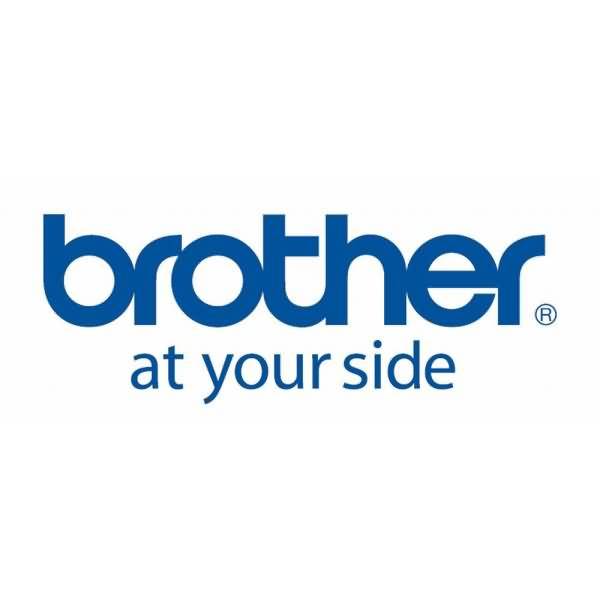 Brother Filterhalterung