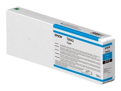 Epson - 700 ml - orange - original - Tintenpatrone-0