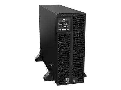 APC Smart-UPS RT 5kVA - USV (in Rack montierbar/extern)-0