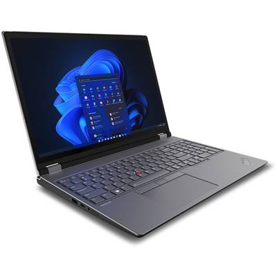 Lenovo ThinkPad P16 i7-12800HX Mobiler Arbeitsplatz 406 cm (16