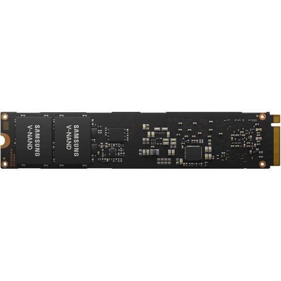 Samsung PM9A3 3.84TB M.2 SSD PCIe 4.0 x4 DWPD 1 MZ1L23T8HBLA-00A07-0