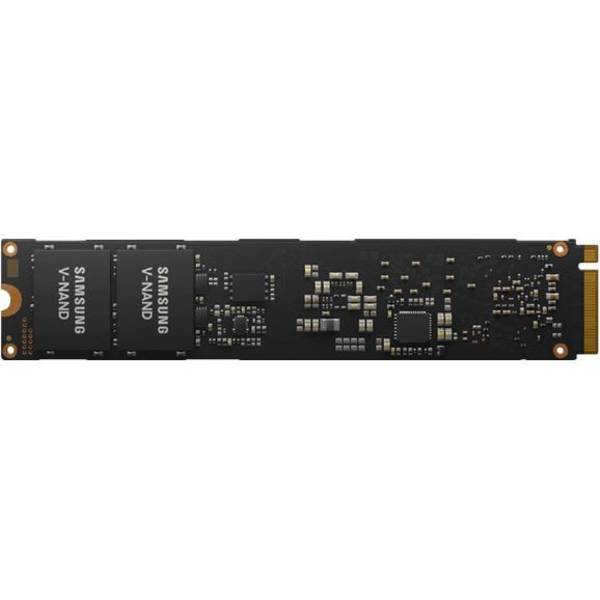 Samsung PM9A3 3.84TB M.2 SSD PCIe 4.0 x4 DWPD 1 MZ1L23T8HBLA-00A07