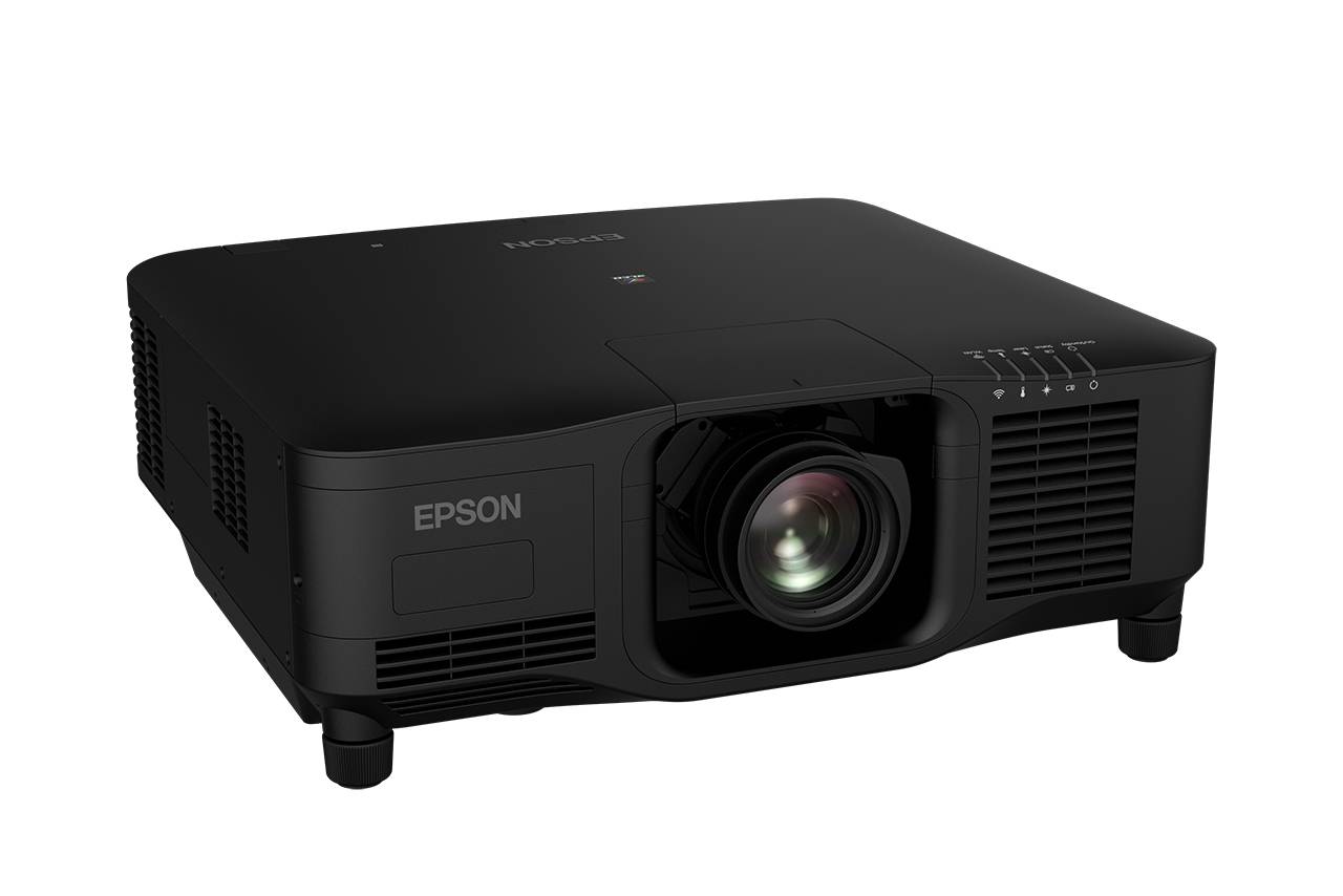 Epson EB-PU2213B Beamer, 1920 x 1200 WUXGA, 13000 Lumen, ohne Objektiv-0